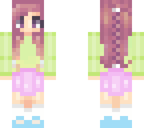 fantasy girl