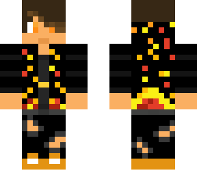 firerunner spoop