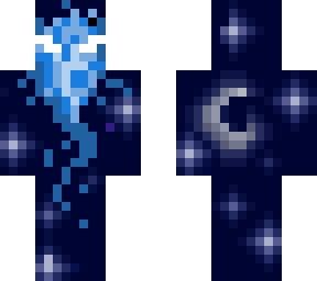 galaxy blue