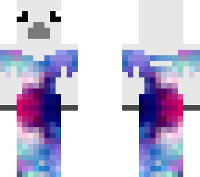 galaxy llama