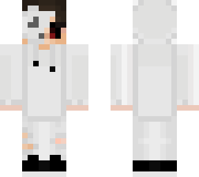ghost boy