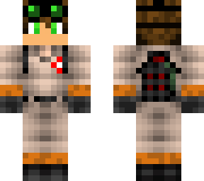 ghostbuster gruvint8