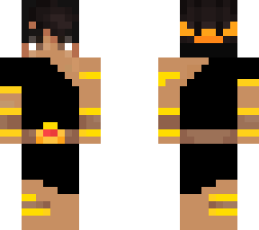 greek god