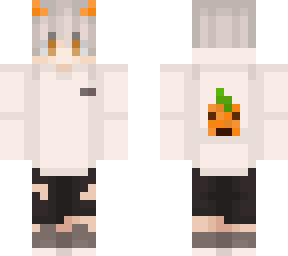 halloween boy
