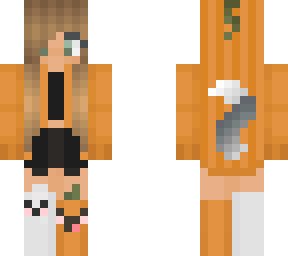halloween skin :3