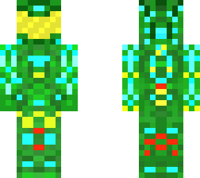 halo suit ( inspired by halo ) =)