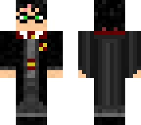 harry potter og