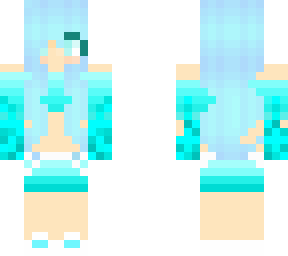 ice girl