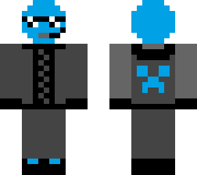 icy gamer