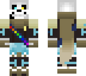 ink sans