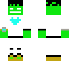 iron sunny mark 6