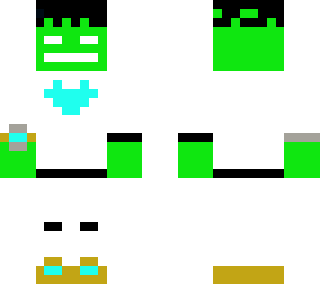 iron sunny mark 6