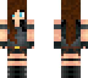 lara croft