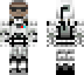 littlemrh astronaut