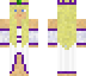 malin the bride