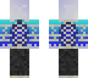 mannequin no6