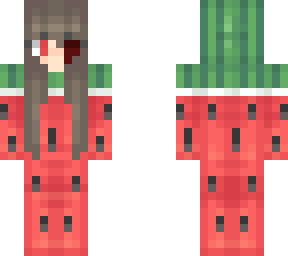 melon girl