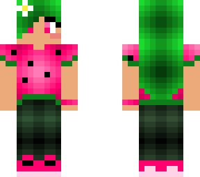 melon girl