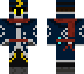 micro the blue