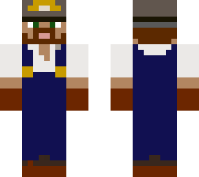 miner