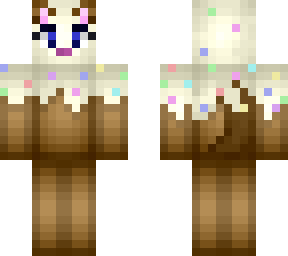 mori cake