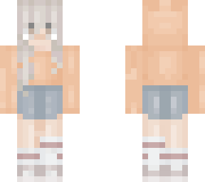 my halloween skin