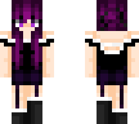 new oc - abyssbringer