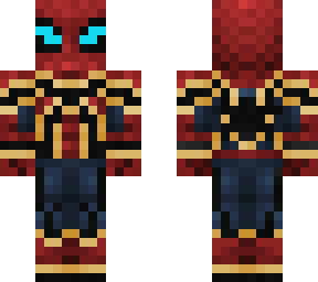 new spiderman