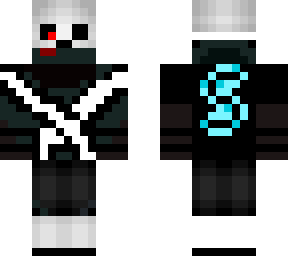 ninja sans!