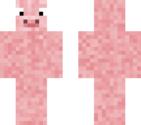 pig man