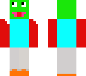 pingifrog