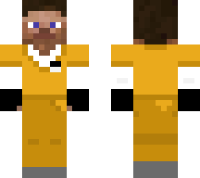 prisoner steve