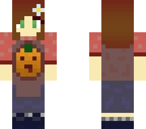 pumpkin baker