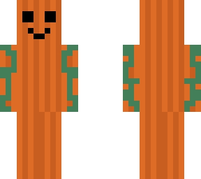 pumpkin boi