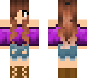 purple fire shirt