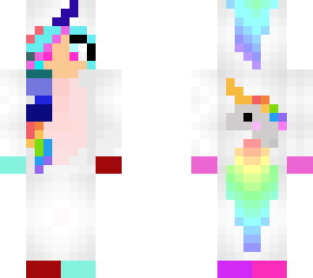 queen unicorn