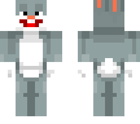 rabbit