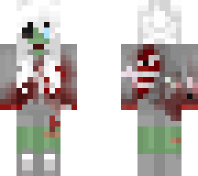 rainydayz skin