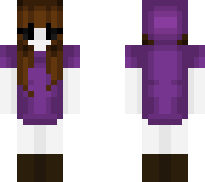 random my oc