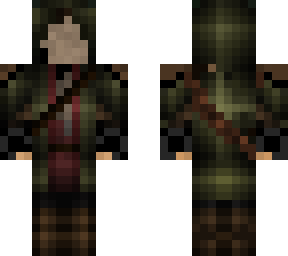 ranger