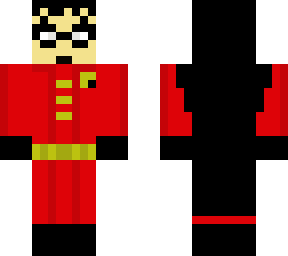 robin