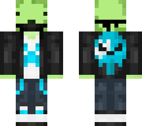 sam the slime
