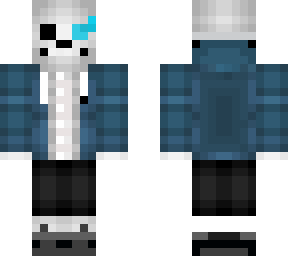 sans edit
