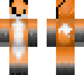 scary foxy