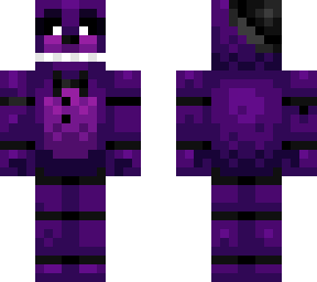 shadow freddy