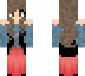 sierra fall