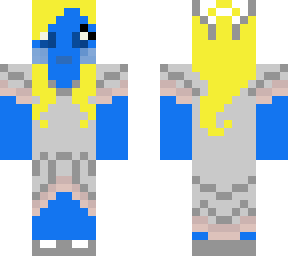smurf jen