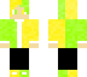 speckles