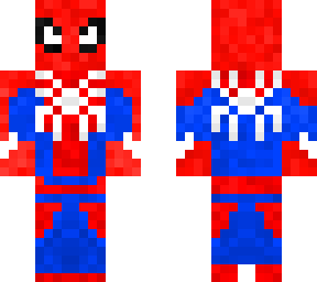 spider-man avanced suit ps4