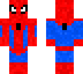 spider-man classic suit (repaired) ps4